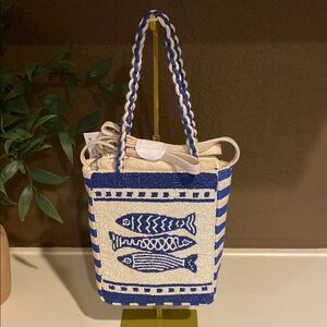 Viral TikTok Beaded Bag